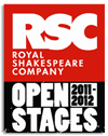 RSC Open Stages