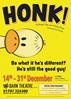 Honk! by George Stiles and Anthony Drew