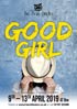 Good Girl by Naomi Sheldon