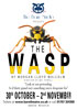 The Wasp by Morgan Lloyd Malcolm